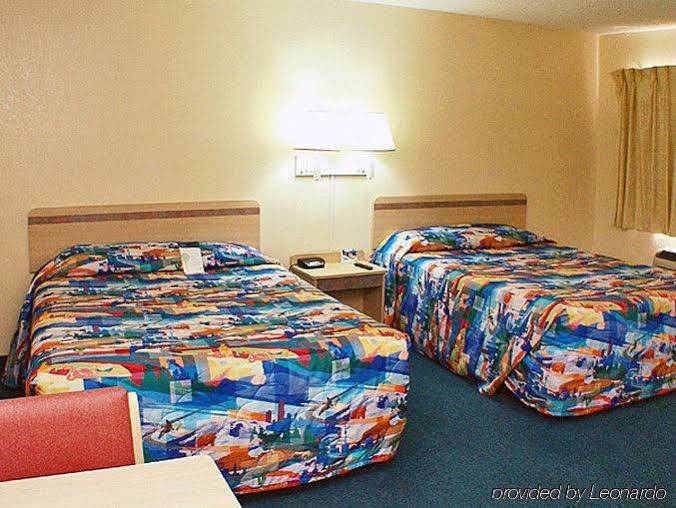 Motel 6-Canoga Park, Ca Лос-Анджелес Экстерьер фото
